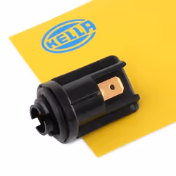 Douille de lampe, projecteur principal; HELLA; pour AUDI, VOLKSWAGEN, MAN, MERCEDES-BENZ, VW; V32767000, 533941669, 62135140, ...