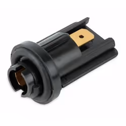 HELLA 9FF 126 444-001 Douille de lampe, projecteur principal AUDI: 200 C2 Berline, VOLKSWAGEN: GOLF 1 Cabriolet