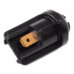 HELLA 9FF 126 444-001 Douille de lampe, projecteur principal AUDI: 200 C2 Berline, VOLKSWAGEN: GOLF 1 Cabriolet