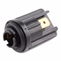 HELLA 9FF 126 444-001 Douille de lampe, projecteur principal AUDI: 200 C2 Berline, VOLKSWAGEN: GOLF 1 Cabriolet - Vue supplémentaire 5