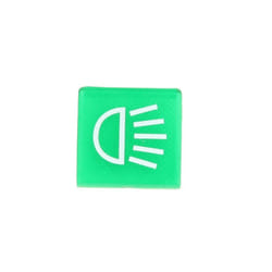 Pièce de commutateur, pictogramme HELLA 9XT 713 630-301