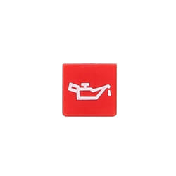 Pièce de commutateur, pictogramme HELLA 9XT 714 300-181