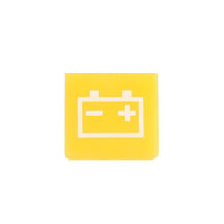 Pièce de commutateur, pictogramme HELLA 9XT 714 300-201