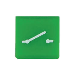 Hella - Symbole interrupteur 9XT713630441