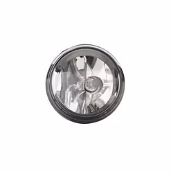 HELLA 1N0 009 295-021 Projecteur antibrouillard transparent rond droit avec ampoule avec bride de fixation/boulon en U/étrier - Vue supplémentaire 5