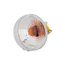 HELLA 2BA 965 039-061 Feu clignotant PY21W 12 limpide droit, avant, gauche