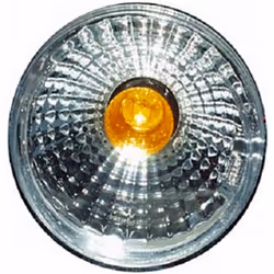 Feu clignotant HELLA 2BA 965 039-141