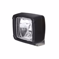 Lampe de travail HELLA 1GA997 506-021