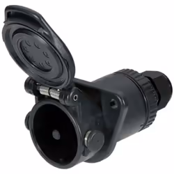 Prise HELLA 8JB 007 645-031