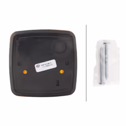 Feu clignotant HELLA 2BA 003 014-111