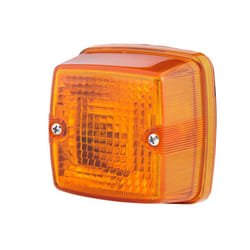 HELLA 2BA 003 014-011 Feu clignotant P21W 12, 24 jaune (ambre) droit, arrière, gauche