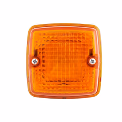 HELLA 2BA 003 014-011 Feu clignotant P21W 12, 24 jaune (ambre) droit, arrière, gauche - Vue supplémentaire 5