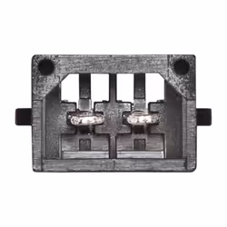 HELLA 6PU 009 106-291 Capteur ABS Essieu avant inductif 2 1200 1030 12 AUDI: A4 B5 Avant, A4 B5 Berline, VOLKSWAGEN: Passat B5 Berline