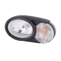Projecteur principal HELLA 1EB996 167-031