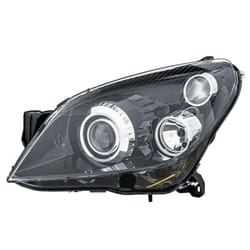 Projecteur principal HELLA 1ZS 008 710-311, gauche