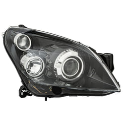 Projecteur principal HELLA 1ZS 008 710-321, droite