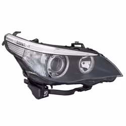 Projecteur principal HELLA 1EL160 296-001
