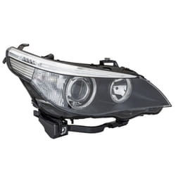 Projecteur principal HELLA 1EL160 296-001