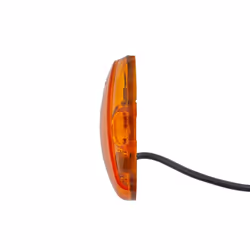 HELLA 2BA 959 822-601 Feu clignotant LED 12, 24 jaune arrière