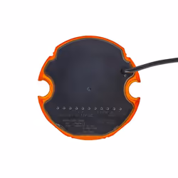HELLA 2BA 959 822-601 Feu clignotant LED 12, 24 jaune arrière - Vue supplémentaire 4