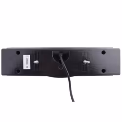 HELLA 2VD 007 500-221 Feu arrière droit P21W, R10W 24 Rouge, blanc avec ampoules avec porte-lampe