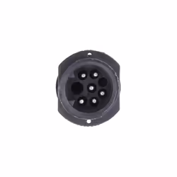 HELLA 2VD 007 500-221 Feu arrière droit P21W, R10W 24 Rouge, blanc avec ampoules avec porte-lampe - Vue supplémentaire 4