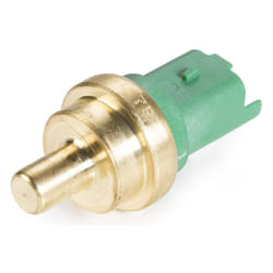 HELLA 6PT 009 309-031 Sonde De Température De Liquide De Refroidissement gris Bleu PEUGEOT: 306 3/5 portes, 406 Berline, 106 I 3/5 portes