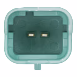 HELLA 6PT 009 309-031 Sonde De Température De Liquide De Refroidissement gris Bleu PEUGEOT: 306 3/5 portes, 406 Berline, 106 I 3/5 portes