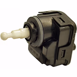 Correcteur de portée HELLA 6NM 007 282-641