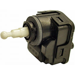 Correcteur de portée HELLA 6NM 007 282-641