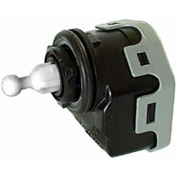 Correcteur de portée HELLA 6NM 007 878-521