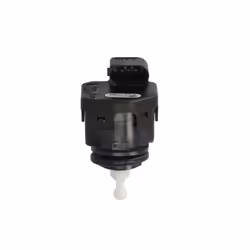 Correcteur de portée HELLA 6NM 007 878-541