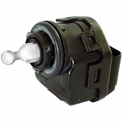 Correcteur de portée HELLA 6NM 007 878-541
