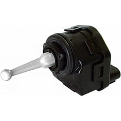 Correcteur de portée HELLA 6NM 007 878-551