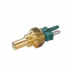 Sonde De Température De Liquide De Refroidissement; HELLA; vert vert; pour VOLKSWAGEN, VW; 0085425617, A0085425617, 008542561 ...