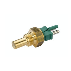 HELLA 6PT 009 309-041 Sonde De Température De Liquide De Refroidissement vert vert VOLKSWAGEN: LT 28-35 II Bus, LT 28-46 2 Kasten