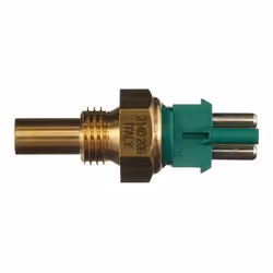 HELLA 6PT 009 309-041 Sonde De Température De Liquide De Refroidissement vert vert VOLKSWAGEN: LT 28-35 II Bus, LT 28-46 2 Kasten