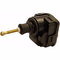 Correcteur de portée HELLA 6NM 008 299-501