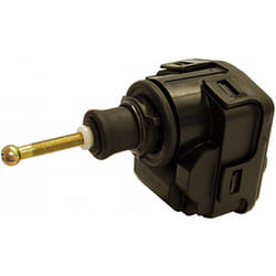 Correcteur de portée HELLA 6NM 008 299-501