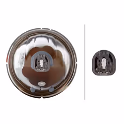 Phare HELLA 1F8 162 870-011 - Vue supplémentaire 4