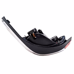HELLA 2VP 008 679-131 Feu arrière gauche P21W, PY21W, W16W 12 avec ampoules avec porte-lampe BMW: 5 Berline - Vue supplémentaire 7