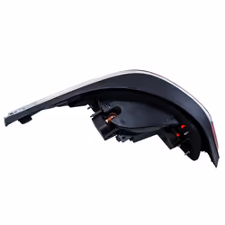 HELLA 2VP 008 679-141 Feu arrière droit P21W, PY21W, W16W 12 avec ampoules avec porte-lampe BMW: 5 Berline - Vue supplémentaire 5