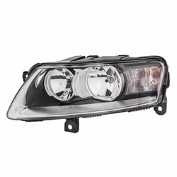 Projecteur principal HELLA 1EE 008 880-011, gauche