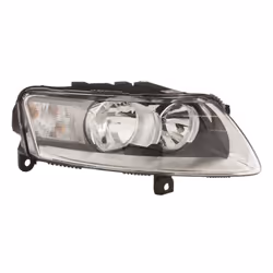 Projecteur principal HELLA 1EE 008 880-021, droite