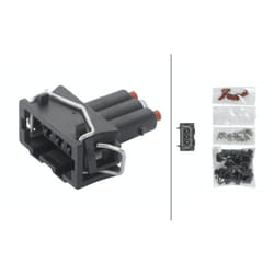 Boîtier de connecteur HELLA 8JD 162 581-802