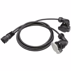 Kit de câbles, feu arrière HELLA 8KA 340 818-001