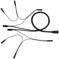 Kit de câbles, feu arrière HELLA 8KA 340 819-001