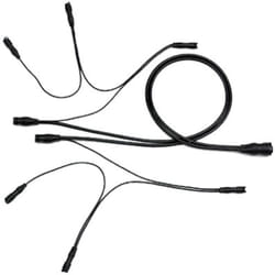 Kit de câbles, feu arrière HELLA 8KA 340 819-001