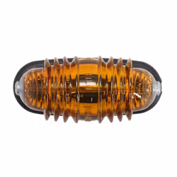 Feu clignotant HELLA 2BA 001 227-201, 1 pièce
