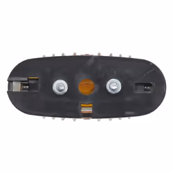Feu clignotant HELLA 2BA 001 227-201, 1 pièce